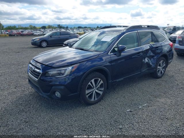 4S4BSENCXJ3367812 Subaru Outback 3.6r Limited