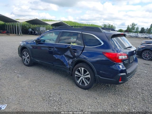 4S4BSENCXJ3367812 Subaru Outback 3.6r Limited