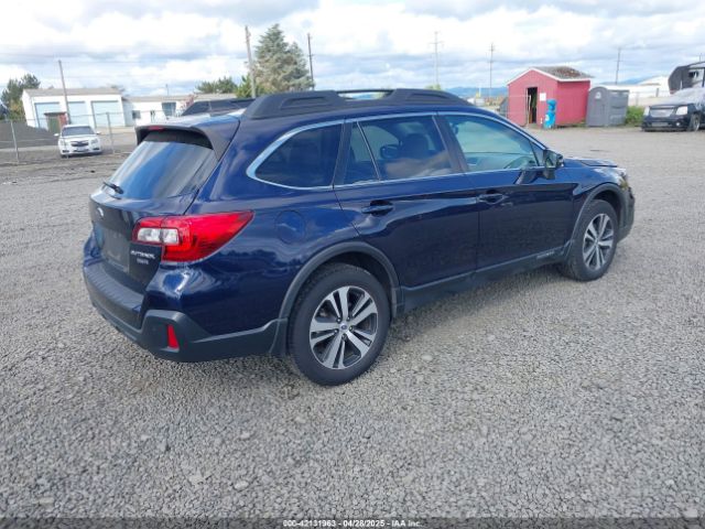 4S4BSENCXJ3367812 Subaru Outback 3.6r Limited