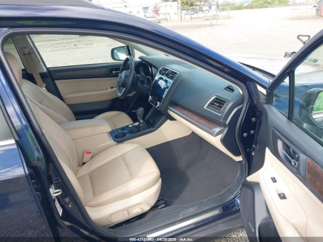 4S4BSENCXJ3367812 Subaru Outback 3.6r Limited