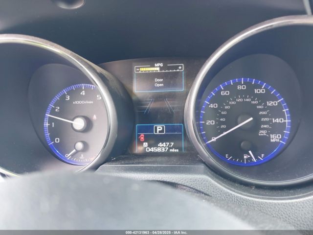 4S4BSENCXJ3367812 Subaru Outback 3.6r Limited