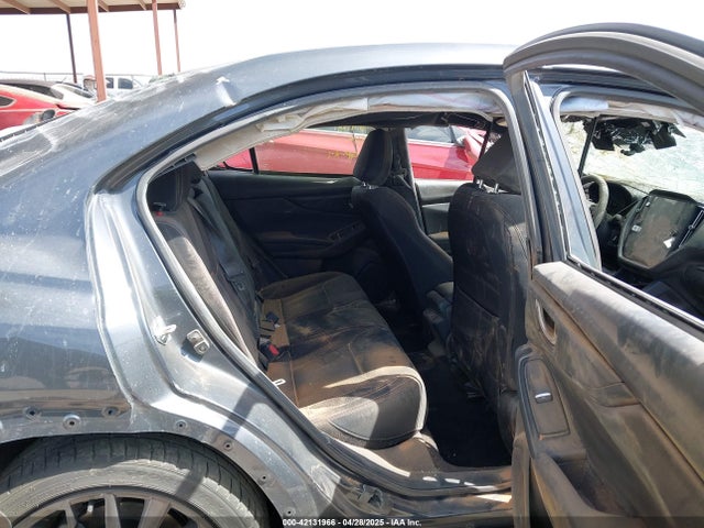 JF1VBAH60R9814176 Subaru dib