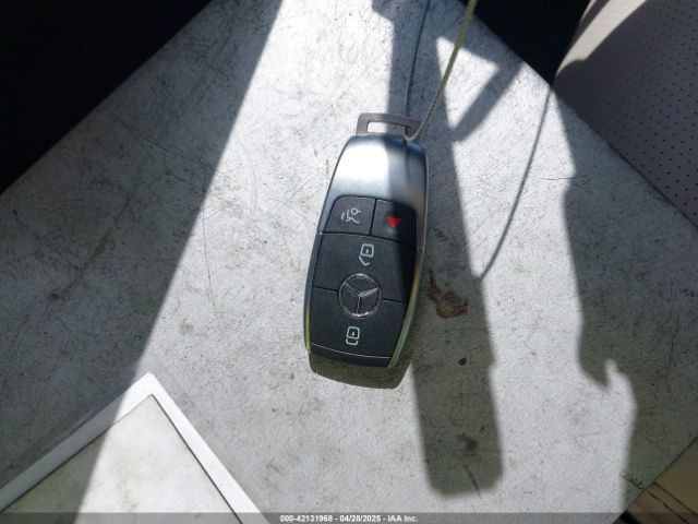 4JGFB4JB5NA703411 Mercedes-Benz GLE 350
