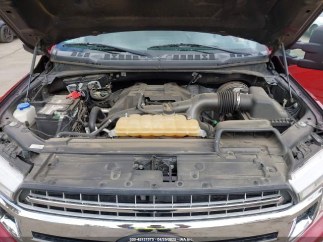 1FTEW1CP9JKE24060 Ford 2.7l-4v