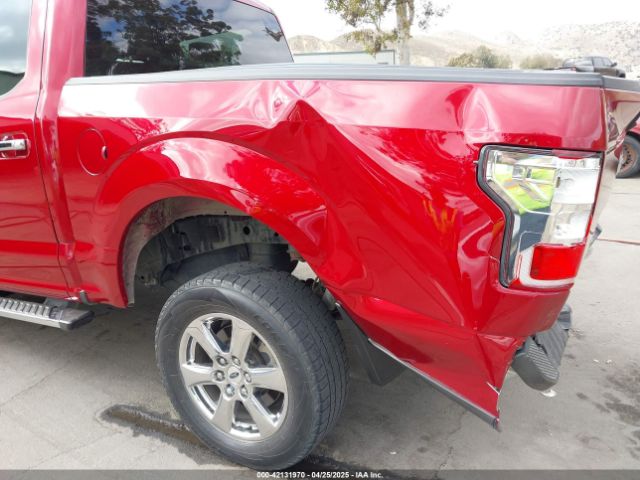 1FTEW1CP9JKE24060 Ford 2.7l-4v