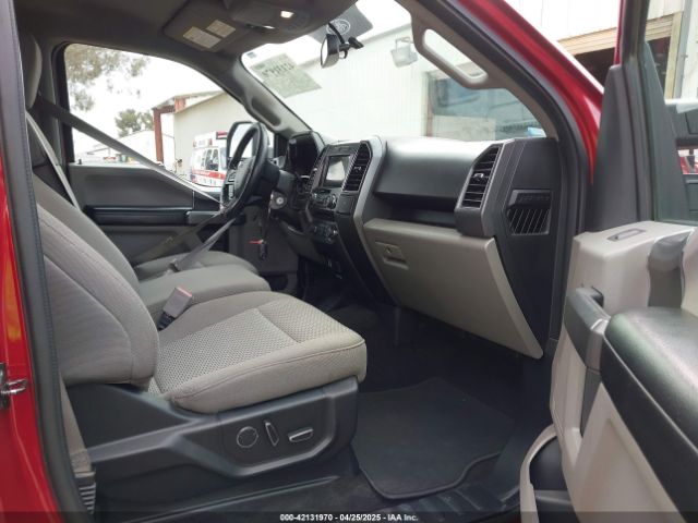 1FTEW1CP9JKE24060 Ford 2.7l-4v