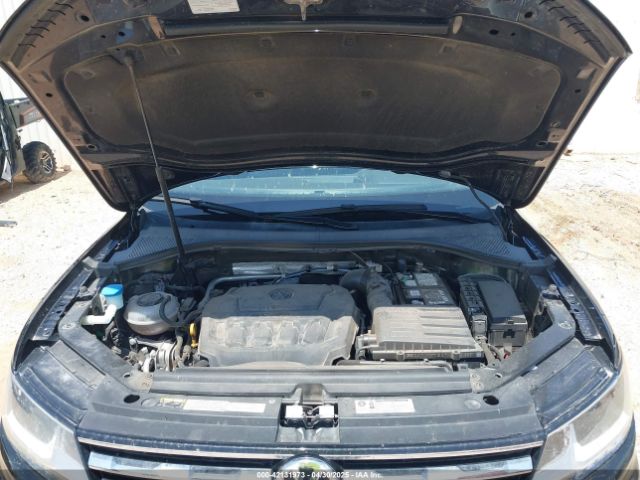 3VV2B7AX2KM176931 Volkswagen 2019