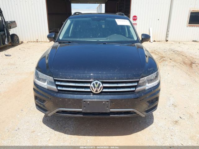 3VV2B7AX2KM176931 Volkswagen 2019
