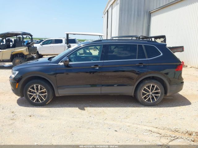 3VV2B7AX2KM176931 Volkswagen 2019