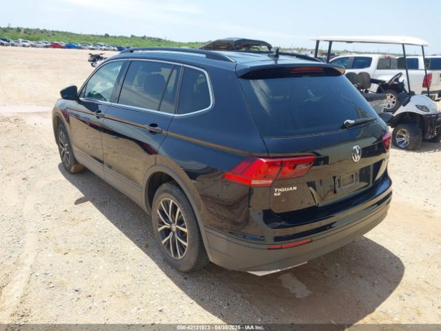 3VV2B7AX2KM176931 Volkswagen 2019
