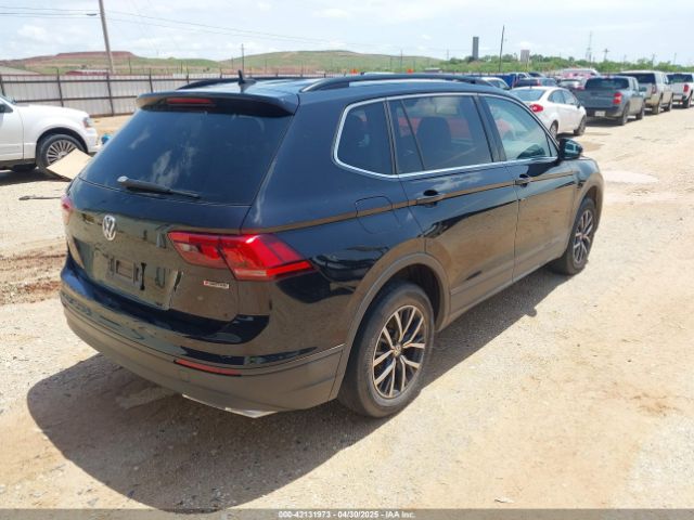 3VV2B7AX2KM176931 Volkswagen 2019