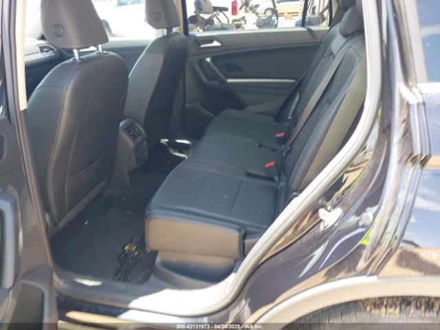 3VV2B7AX2KM176931 Volkswagen 2019