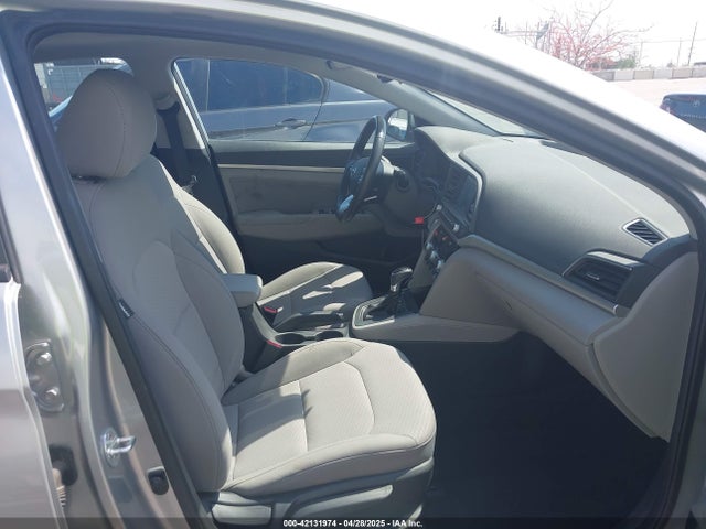 5NPD84LF4LH631116 Hyundai mpi nu