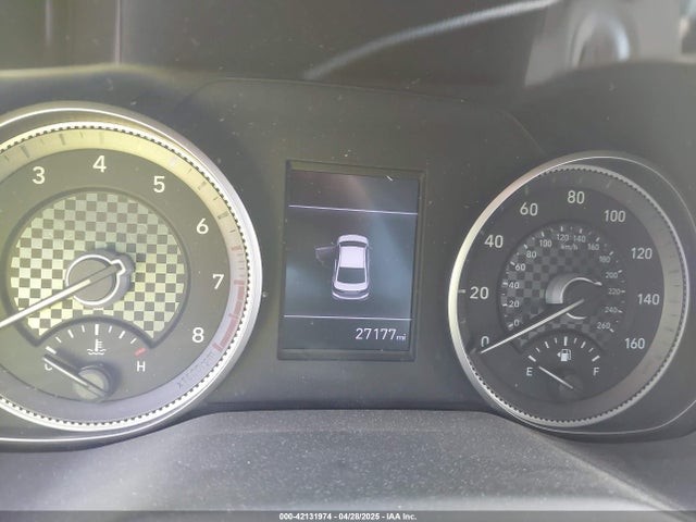 5NPD84LF4LH631116 Hyundai mpi nu