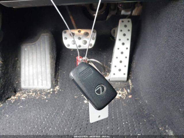 JTHBA1D21G5008935 Lexus IS 200T