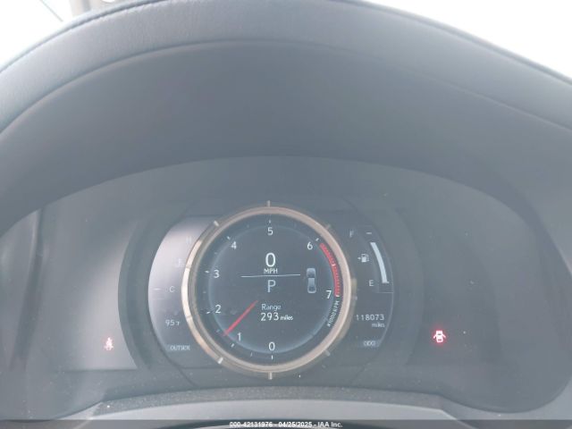 JTHBA1D21G5008935 Lexus IS 200T