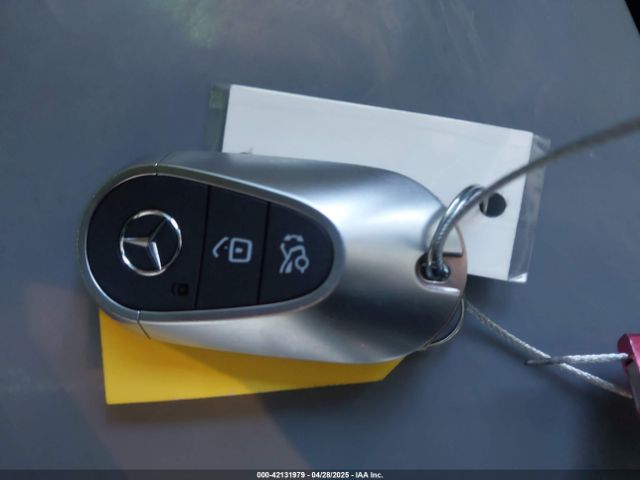 W1NKM4GB3SF274362 Mercedes-Benz Glc 300 Suv