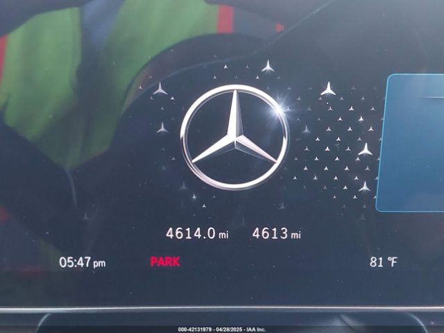 W1NKM4GB3SF274362 Mercedes-Benz Glc 300 Suv