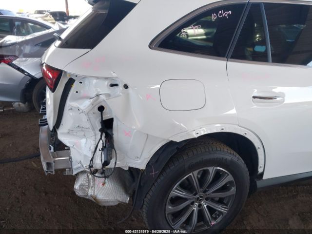 W1NKM4GB3SF274362 Mercedes-Benz Glc 300 Suv