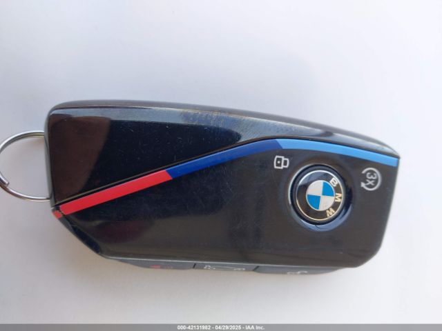 WB533CF04PCM96583 BMW 2023