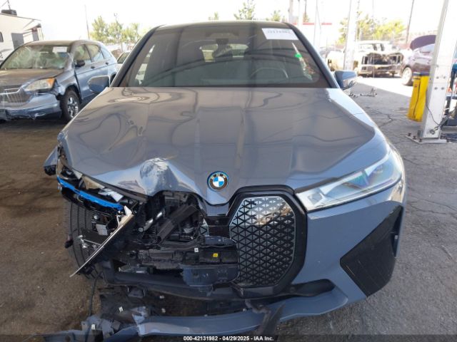 WB533CF04PCM96583 BMW 2023