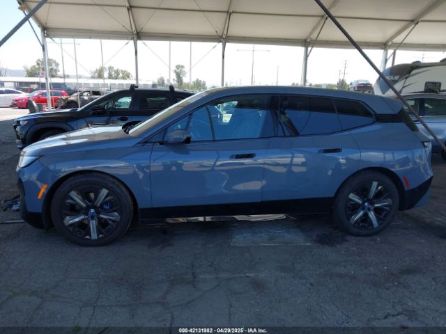 WB533CF04PCM96583 BMW 2023