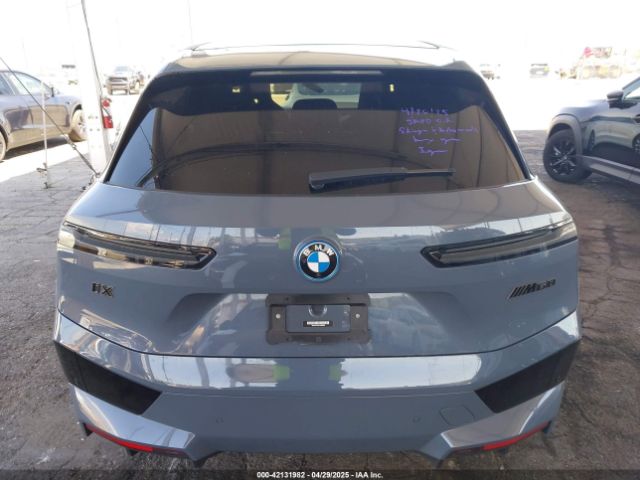 WB533CF04PCM96583 BMW 2023
