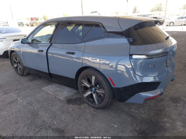 WB533CF04PCM96583 BMW 2023