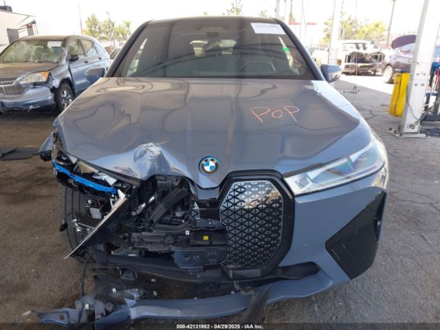 WB533CF04PCM96583 BMW 2023