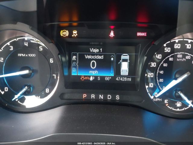 1FTER4EH3MLD82322 Ford Ranger Xlt