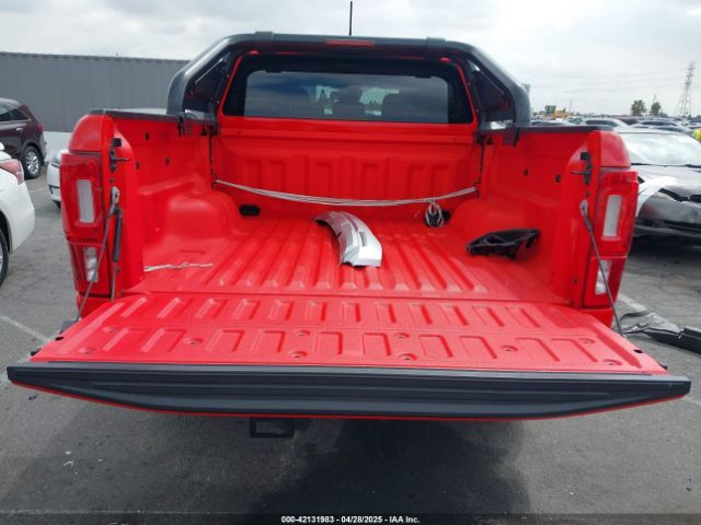 1FTER4EH3MLD82322 Ford Ranger Xlt