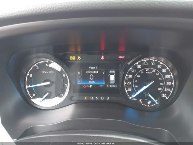 1FTER4EH3MLD82322 Ford Ranger Xlt