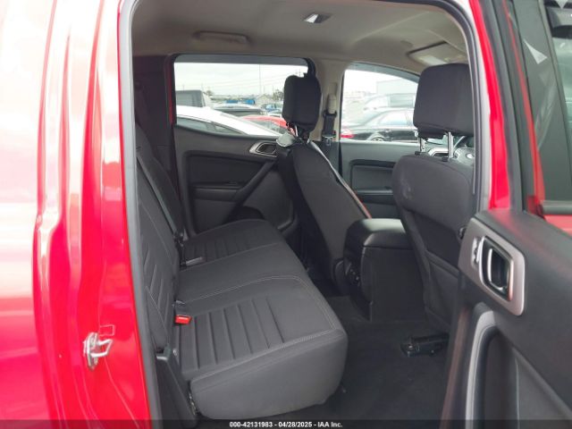 1FTER4EH3MLD82322 Ford Ranger Xlt