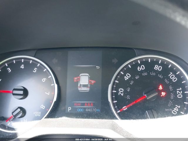 2T3F1RFV2MC237378 Toyota RAV4 LE