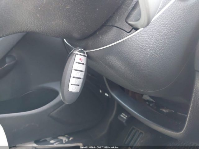 1N4AL3AP9JC195613 Nissan Altima 2.5 Sr