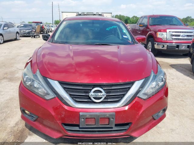 1N4AL3AP9JC195613 Nissan Altima 2.5 Sr