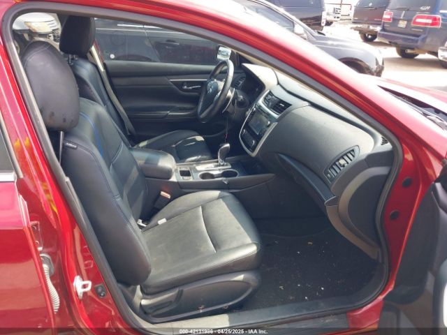 1N4AL3AP9JC195613 Nissan Altima 2.5 Sr
