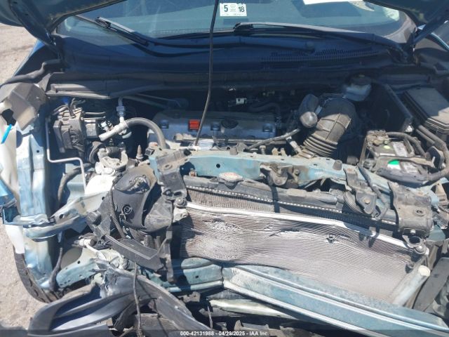 2HKRM4H34EH658481 Honda CR-V LX