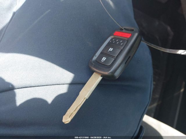 2HKRM4H34EH658481 Honda CR-V LX