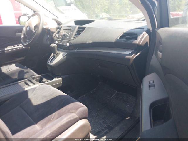 2HKRM4H34EH658481 Honda CR-V LX