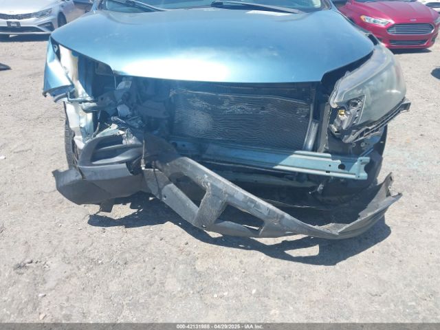 2HKRM4H34EH658481 Honda CR-V LX