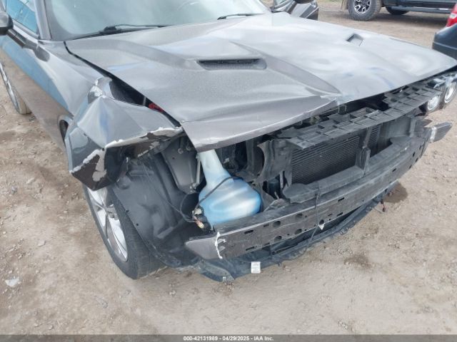 2C3CDZGG0MH543346 Dodge Challenger Sxt Awd