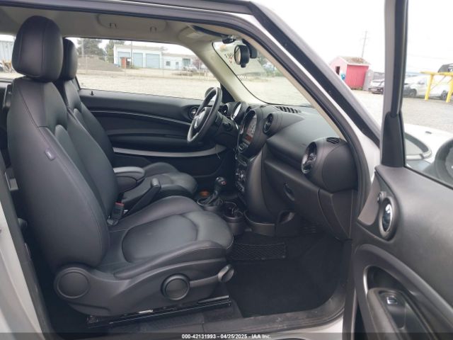 2014 MINI PACEMAN WMWSS7C56EWN72128 Photo 4