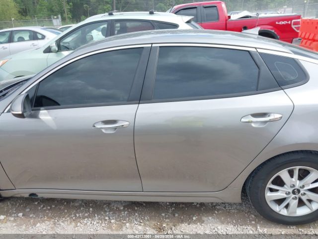 5XXGT4L36GG083123 KIA Optima Lx