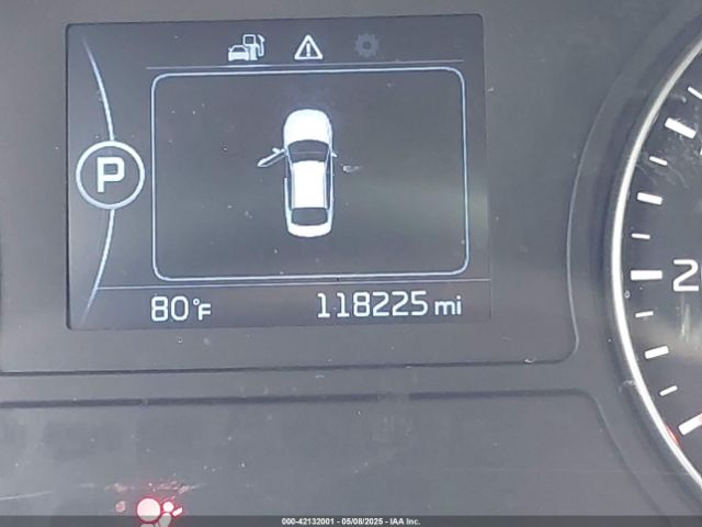 5XXGT4L36GG083123 KIA Optima Lx