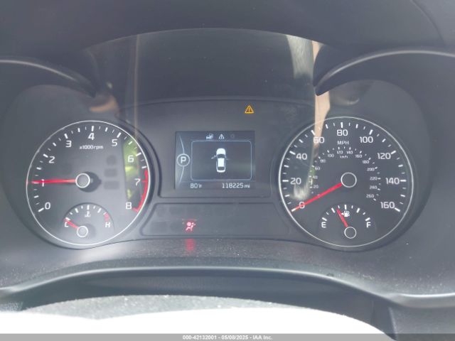 5XXGT4L36GG083123 KIA Optima Lx