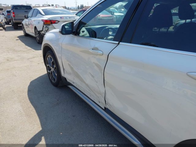 2021 BMW X1 WBXJG7C01M3M73496 Photo 5