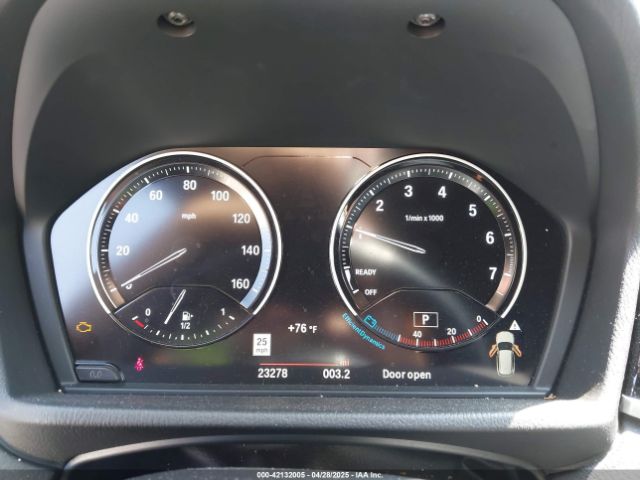 2021 BMW X1 WBXJG7C01M3M73496 Photo 6