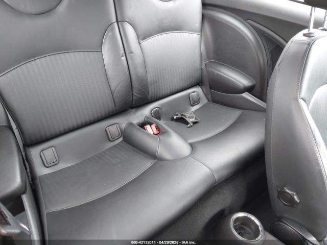 2012 MINI COOPER S WMWSV3C53CTY26652 Photo 7
