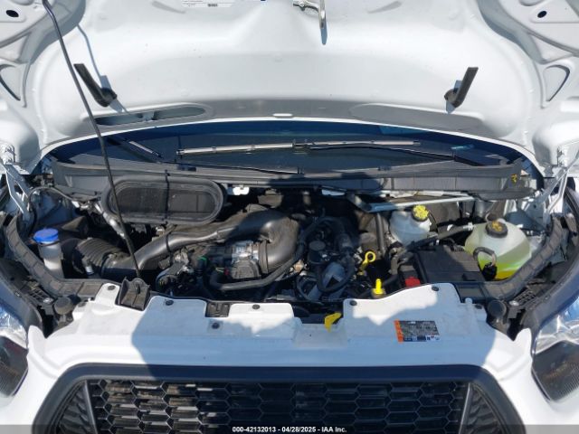 1FTBR1Y81PKB73281 Ford Transit-250